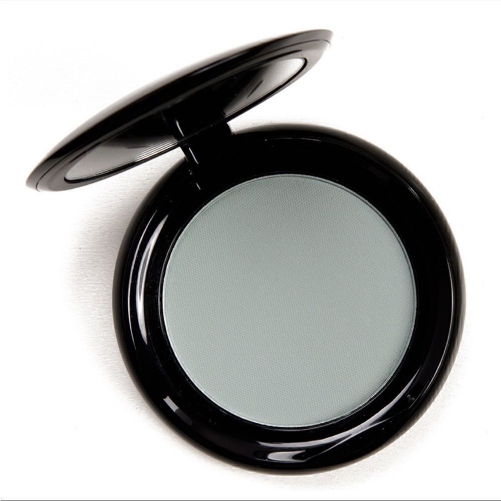 NIB Marc Jacobs Runway 9.12.2018 O!mega Shadow Gel Powder Eyeshadow SMO!KE 640 - Picture 4 of 11
